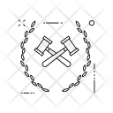 پیش‌نمایش فایل justice-38 از پک کسب‌وکار – تصویرسازی خطی – جلد ۲