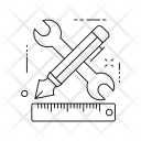 پیش‌نمایش فایل repair-42 از پک کسب‌وکار – تصویرسازی خطی – جلد ۲