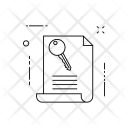 پیش‌نمایش فایل secure-document-1 از پک کسب‌وکار – تصویرسازی خطی – جلد ۲