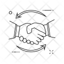 پیش‌نمایش فایل commitment-17 از پک کسب‌وکار – تصویرسازی خطی – جلد ۳