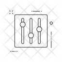 پیش‌نمایش فایل control-207 از پک کسب‌وکار – تصویرسازی خطی – جلد ۳