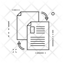 پیش‌نمایش فایل file-sharing-18 از پک کسب‌وکار – تصویرسازی خطی – جلد ۳