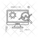 پیش‌نمایش فایل analysis-542 از پک کسب‌وکار – تصویرسازی خطی – جلد ۴