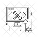 پیش‌نمایش فایل configuration-99 از پک کسب‌وکار – تصویرسازی خطی – جلد ۴