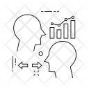 پیش‌نمایش فایل discussion-23 از پک کسب‌وکار – تصویرسازی خطی – جلد ۴