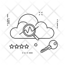 پیش‌نمایش فایل secure-cloud-5 از پک کسب‌وکار – تصویرسازی خطی – جلد ۴