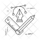 پیش‌نمایش فایل illustration-4 از پک کسب‌وکار – تصویرسازی خطی – جلد ۵