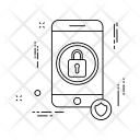 پیش‌نمایش فایل safe-payment از پک کسب‌وکار – تصویرسازی خطی – جلد ۵