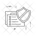 پیش‌نمایش فایل secure-document-3 از پک کسب‌وکار – تصویرسازی خطی – جلد ۵