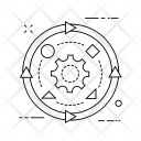 پیش‌نمایش فایل config-35 از پک کسب‌وکار – تصویرسازی خطی – جلد ۱۰