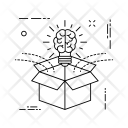 پیش‌نمایش فایل creativity-35 از پک کسب‌وکار – تصویرسازی خطی – جلد ۱۰