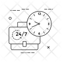 پیش‌نمایش فایل deadline-31 از پک کسب‌وکار – تصویرسازی خطی – جلد ۱۰