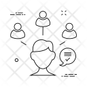 پیش‌نمایش فایل discussion-26 از پک کسب‌وکار – تصویرسازی خطی – جلد ۱۰