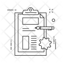 پیش‌نمایش فایل document-1107 از پک کسب‌وکار – تصویرسازی خطی – جلد ۱۰