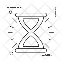 پیش‌نمایش فایل hourglass-221 از پک کسب‌وکار – تصویرسازی خطی – جلد ۱۰