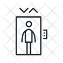 پیش‌نمایش فایل elevator-9859556 از پک هتل