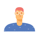 پیش‌نمایش فایل boy-avatar-9843400 از پک آواتارهای سرگرم‌کننده