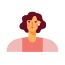 پیش‌نمایش فایل girl-avatar-9843393 از پک آواتارهای سرگرم‌کننده