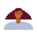 پیش‌نمایش فایل girl-avatar-9843404 از پک آواتارهای سرگرم‌کننده