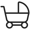 پیش‌نمایش فایل baby-stroller-3239273 از پک نوزاد