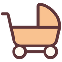 پیش‌نمایش فایل baby-stroller-3239123 از پک نوزاد