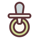 پیش‌نمایش فایل pacifier-3239129 از پک نوزاد