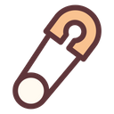 پیش‌نمایش فایل safety-pin-3239126 از پک نوزاد