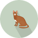 پیش‌نمایش فایل cat-3060330 از پک حیوانات پرندگان