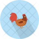 پیش‌نمایش فایل cock-3060378 از پک حیوانات پرندگان
