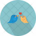 پیش‌نمایش فایل couple-of-love-birds-3060377 از پک حیوانات پرندگان