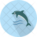 پیش‌نمایش فایل dolphine-3060371 از پک حیوانات پرندگان
