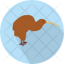 پیش‌نمایش فایل kiwi-3060360 از پک حیوانات پرندگان