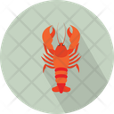 پیش‌نمایش فایل lobster-3060358 از پک حیوانات پرندگان