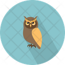 پیش‌نمایش فایل owl-3060355 از پک حیوانات پرندگان