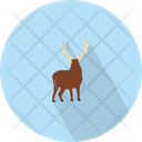 پیش‌نمایش فایل swamp-deer-3060341 از پک حیوانات پرندگان
