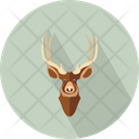 پیش‌نمایش فایل swamp-deer-head-3060342 از پک حیوانات پرندگان