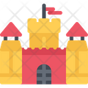 پیش‌نمایش فایل castle-3170066 از پک شهر