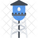 پیش‌نمایش فایل water-tower-3170107 از پک شهر