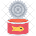 پیش‌نمایش فایل canned-fish-3182670 از پک غذا و نوشیدنی