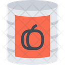 پیش‌نمایش فایل canned-peach-3182671 از پک غذا و نوشیدنی