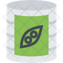 پیش‌نمایش فایل canned-peas-3182672 از پک غذا و نوشیدنی