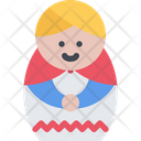پیش‌نمایش فایل matrioshka-3182430 از پک فرهنگ