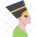 پیش‌نمایش فایل nefertiti-3182432 از پک فرهنگ