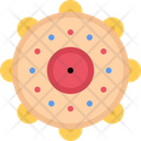پیش‌نمایش فایل tambourine-3182445 از پک فرهنگ