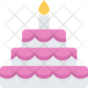 پیش‌نمایش فایل birthday-cake-3183433 از پک مهمانی