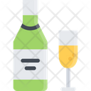 پیش‌نمایش فایل champagne-3183439 از پک مهمانی