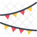 پیش‌نمایش فایل garland-3183450 از پک مهمانی