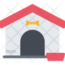 پیش‌نمایش فایل kennel-3183492 از پک حیوانات خانگی