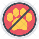 پیش‌نمایش فایل no-pets-3183497 از پک حیوانات خانگی