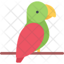 پیش‌نمایش فایل parrot-3183498 از پک حیوانات خانگی